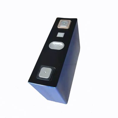 ইভি কার মোটর সৌর শক্তি সঞ্চয়ের জন্য LiFePO4 3.2V লিথিয়াম আয়ন ব্যাটারি সেল