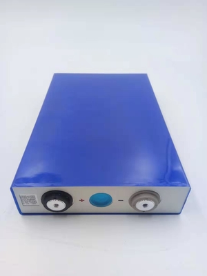 বৈদ্যুতিক বাসের জন্য ডিপ সাইকেল অক্ষত QR কোড Lifepo4 ব্যাটারি সেল 3.2V 100Ah 105Ah