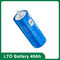 66160 40AH Titanate Lithium Ion Yinlong LTO সেল কার অডিও 16000 লং লাইফ সাইকেলের জন্য