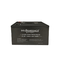 ক্যাম্পিং RV এর জন্য Lithium Ion Bluetooth Lifepo4 ব্যাটারি প্যাক 12.8 ভোল্ট 100ah